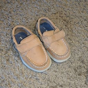 Sperry Top Sider Shoes Size 6w